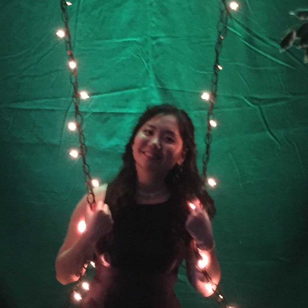 Meet your Posher, Donna